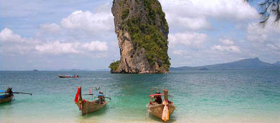 Thailand