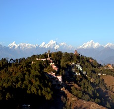 3 Nights Kathmandu And 2 Nights Pokhara 