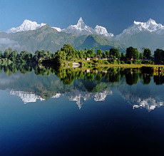 3 Nights Kathmandu, 2 Nights Pokhara & 1 Night Nagarkot