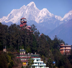 3 Nights Kathmandu, 2 Nights Chitwan, 2nights Pokhara & 1 Night Nagarkot